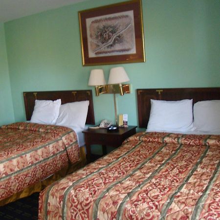 Budget Inn Mount Airy 客房 照片