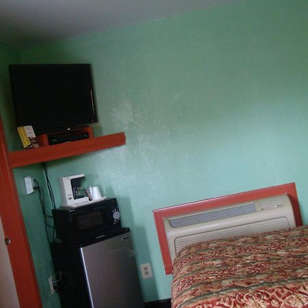 Budget Inn Mount Airy 客房 照片