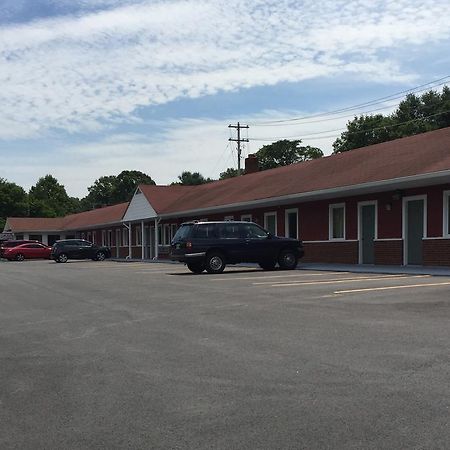 Budget Inn Mount Airy 外观 照片