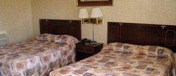 Budget Inn Mount Airy 客房 照片