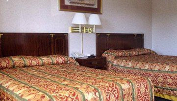 Budget Inn Mount Airy 客房 照片